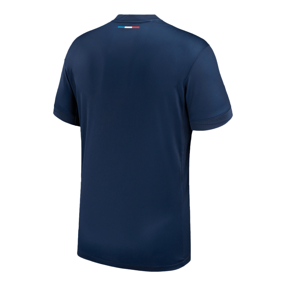 PSG Home Soccer Jersey 2024/25 PSG Home Soccer Jersey 2024/25