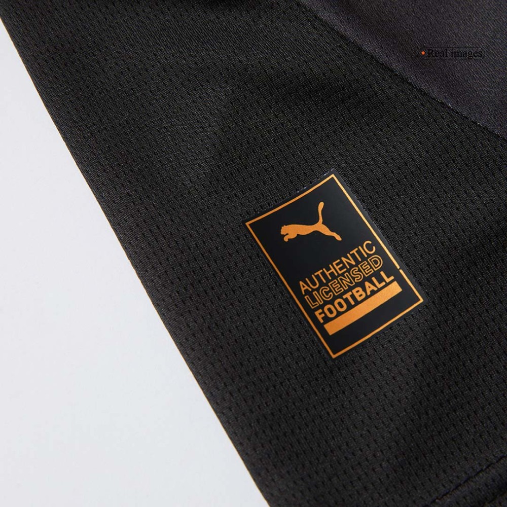 Borussia Dortmund Away Soccer Jersey 2024/25 Borussia Dortmund Away Soccer Jersey 2024/25