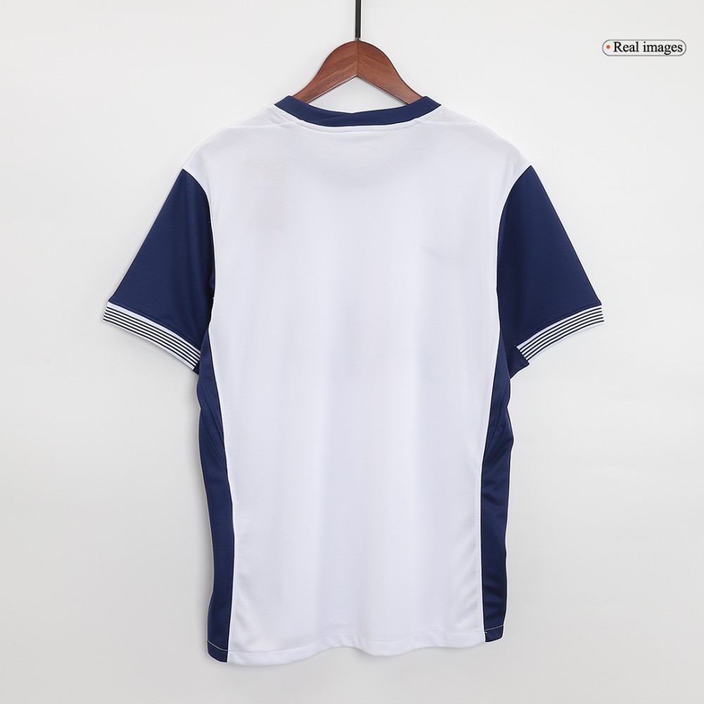 Tottenham Hotspur Home Soccer Jersey 2024/25