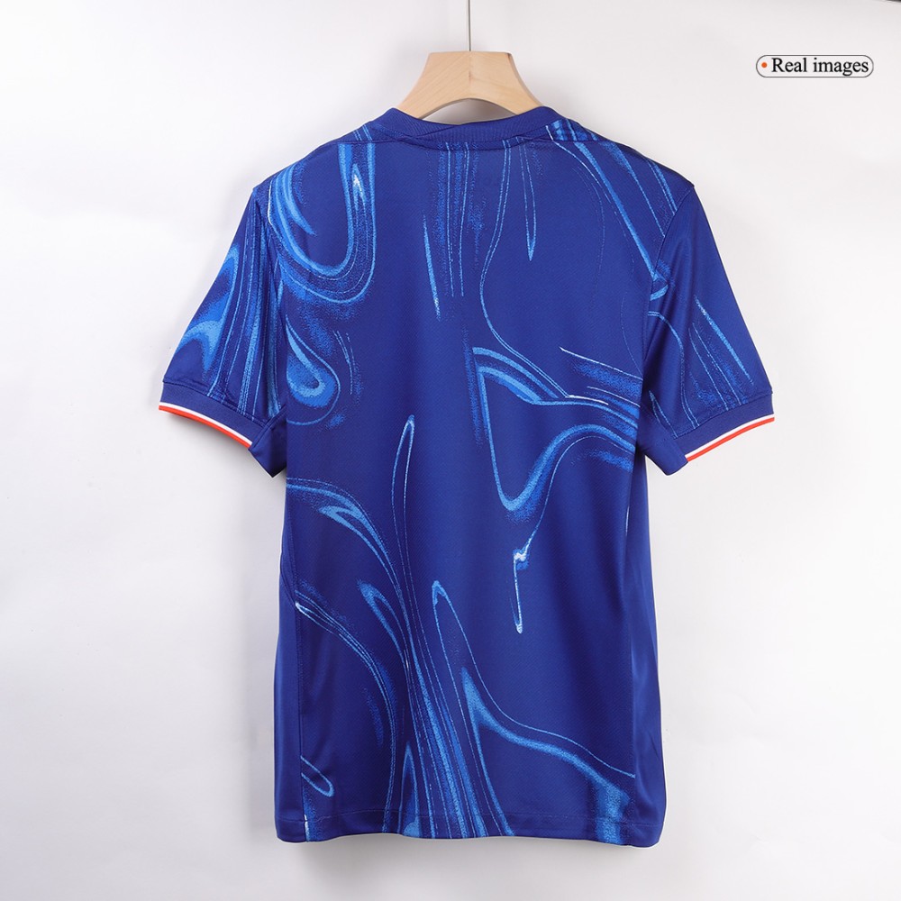 Chelsea Home Soccer Jersey 2024/25