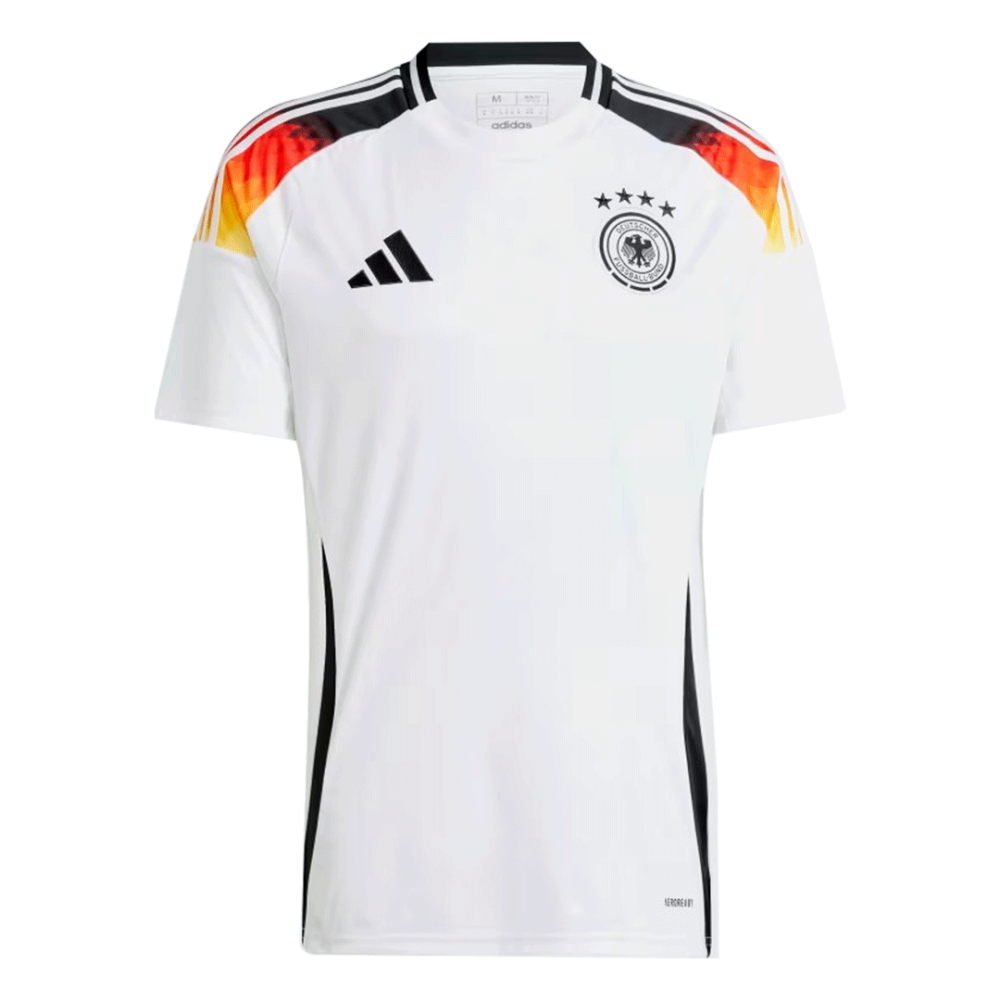 Germany Home Soccer Jersey EURO 2024 Germany Home Soccer Jersey EURO 2024