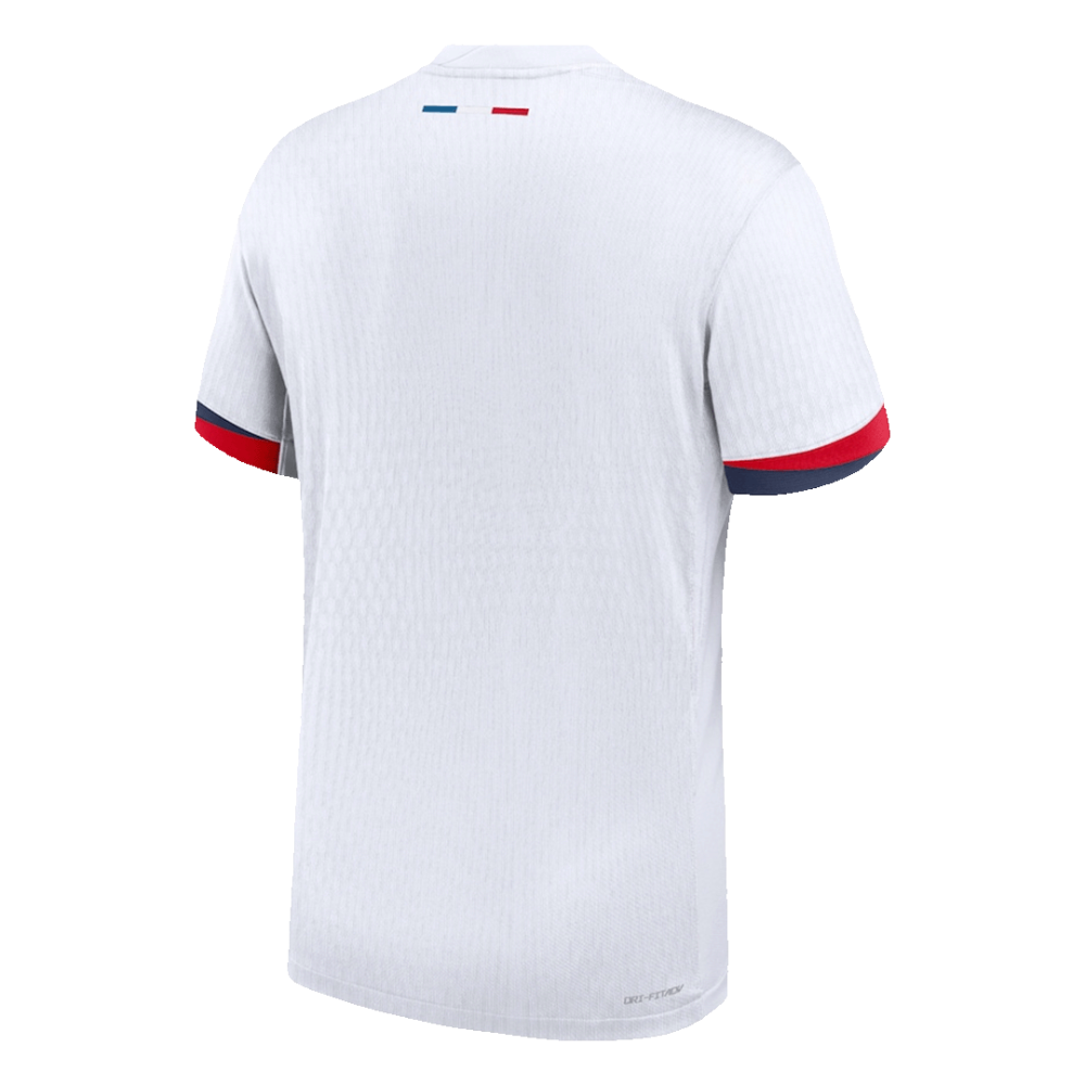 PSG Away Players Version Soccer Jersey 2024/25