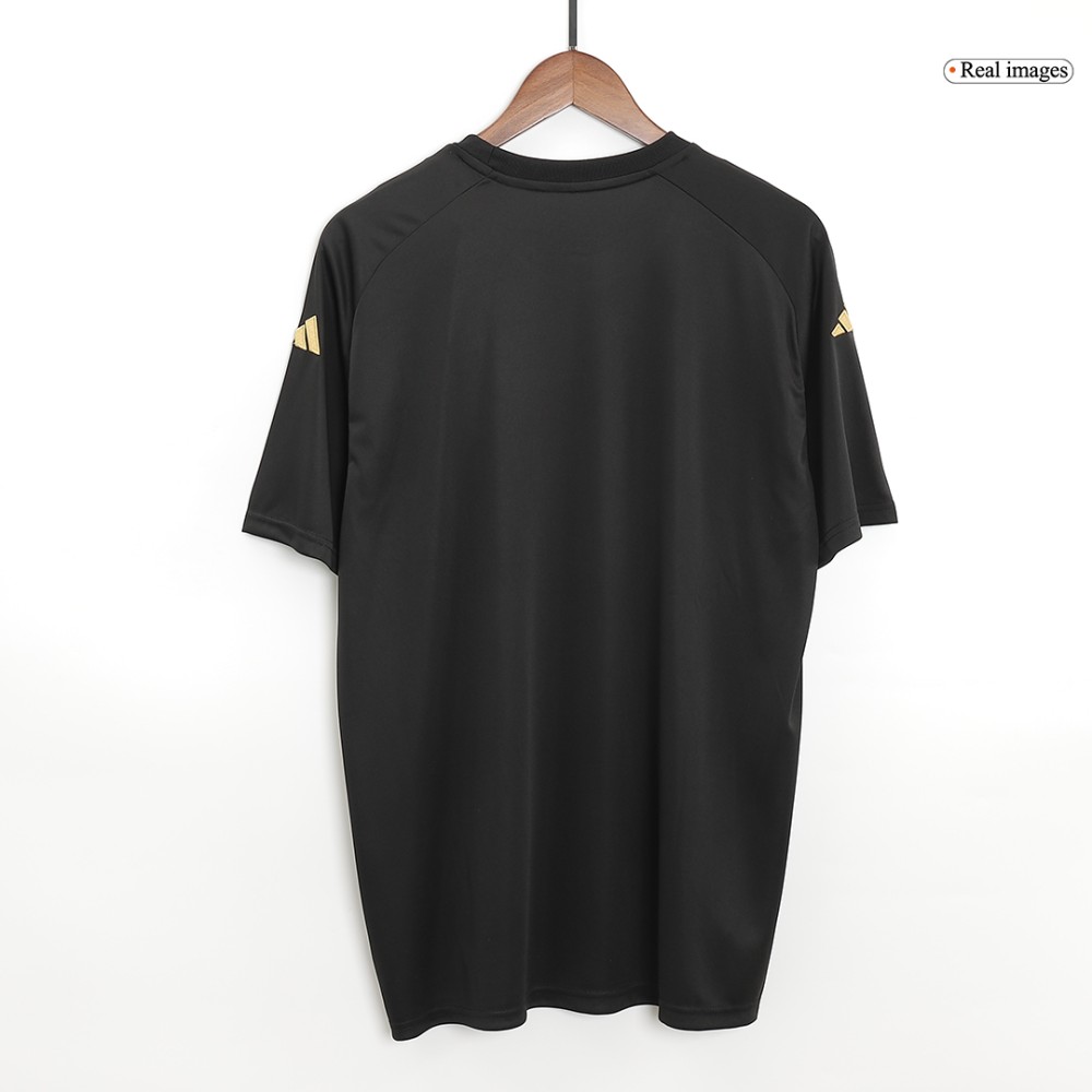 Argentina Pre-Match Soccer Jersey Copa America 2024