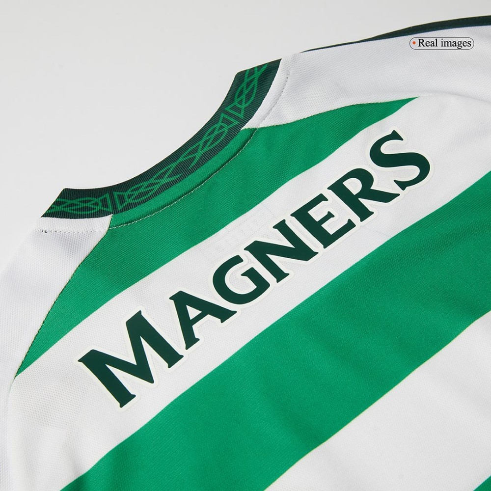 Celtic Home Soccer Jersey 2024/25 Celtic Home Soccer Jersey 2024/25