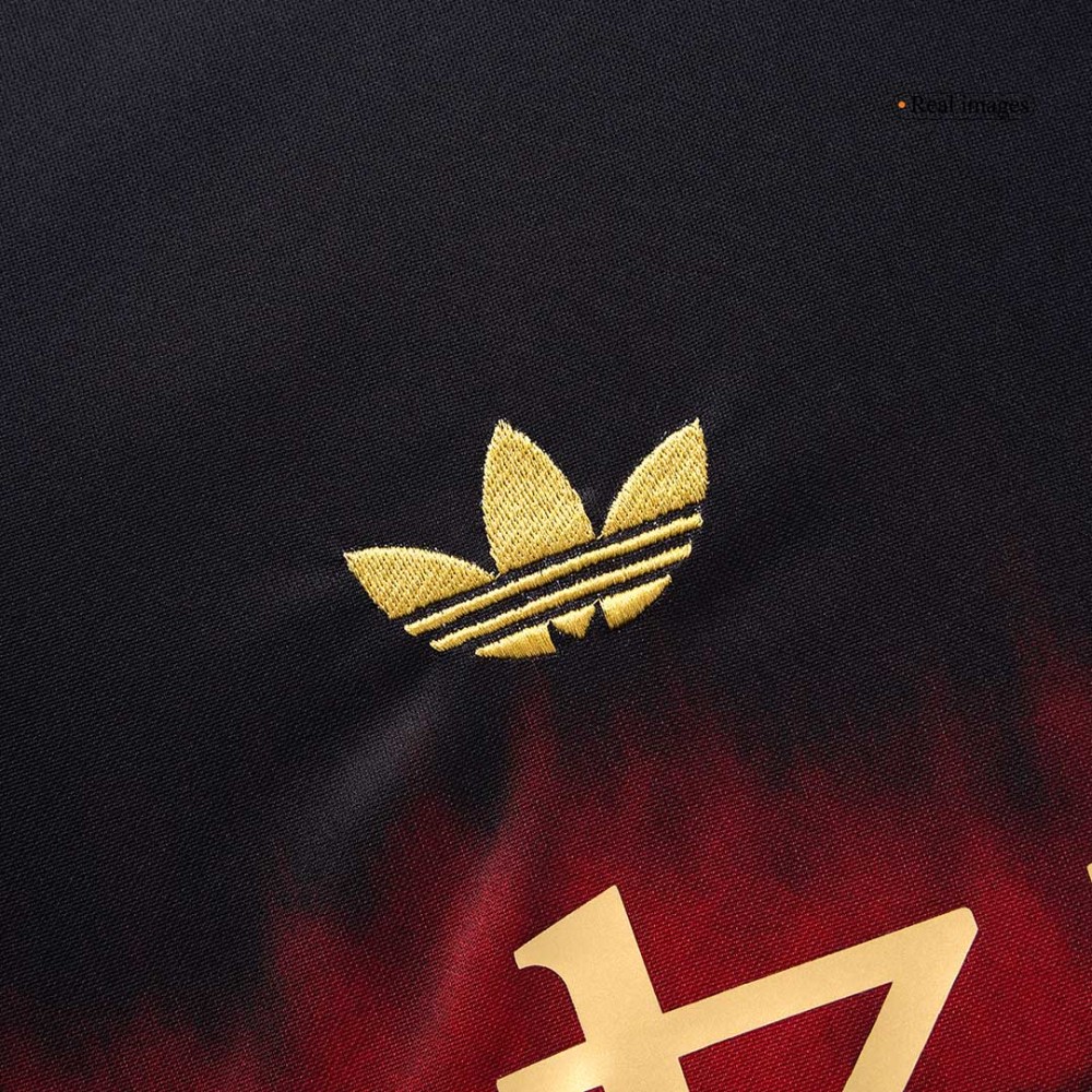 Manchester United CNY Soccer Jersey 2024/25 Manchester United CNY Soccer Jersey 2024/25