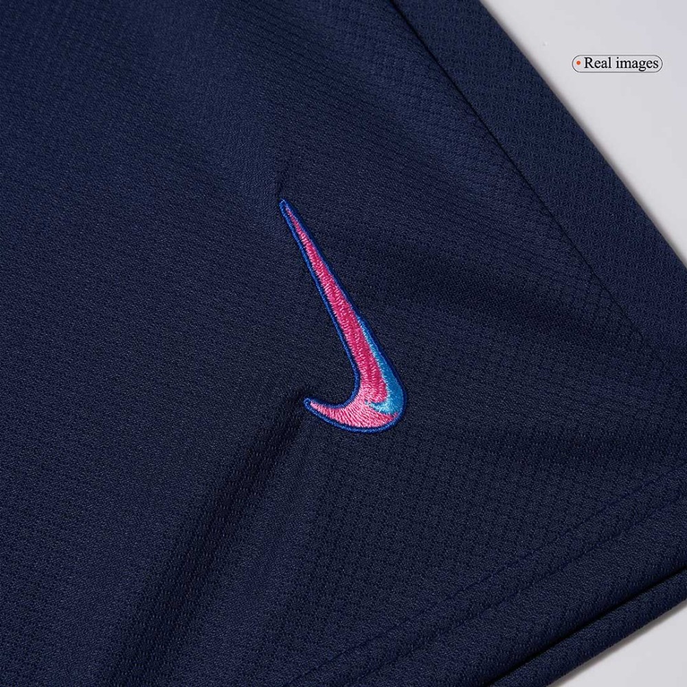 Atletico Madrid Third Away Kids Soccer Jerseys Kit 2024/25 Atletico Madrid Third Away Kids Soccer Jerseys Kit 2024/25