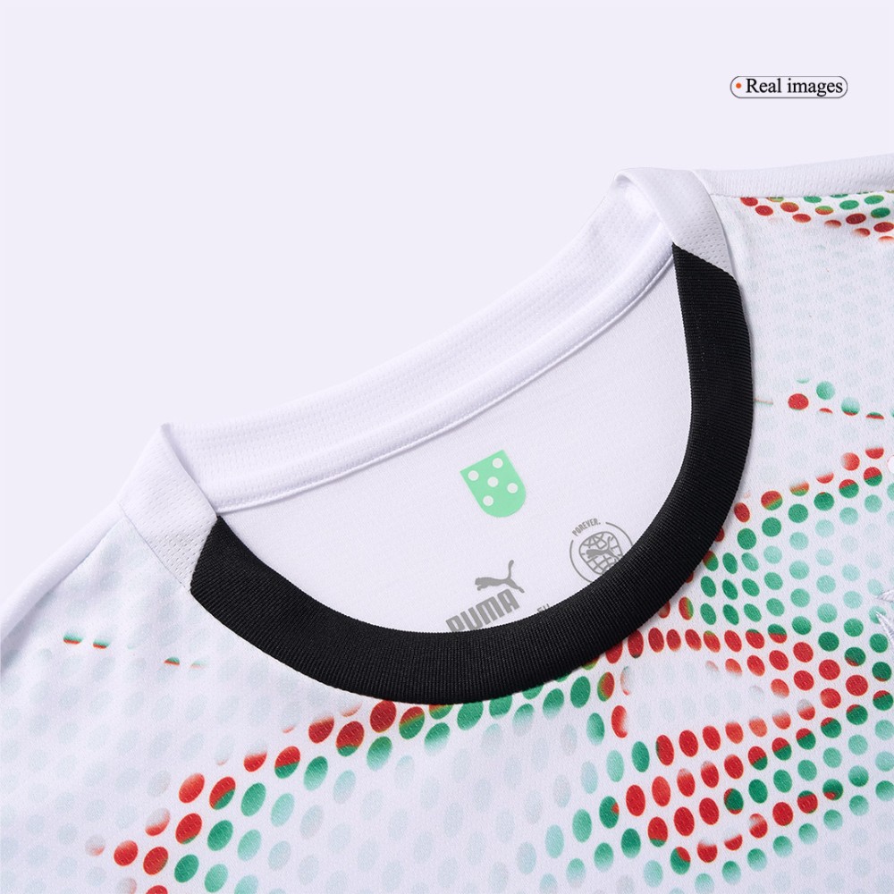 RONALDO #7 Portugal Away Soccer Jersey 2025 RONALDO #7 Portugal Away Soccer Jersey 2025