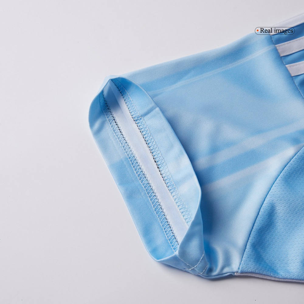 New York City Home Soccer Jersey 2025 New York City Home Soccer Jersey 2025