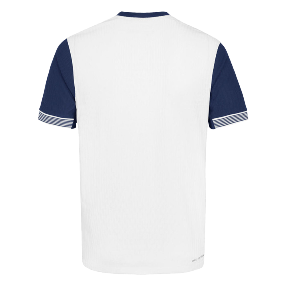 Players Version Tottenham Hotspur Home Soccer Jersey 2024/25 Players Version Tottenham Hotspur Home Soccer Jersey 2024/25