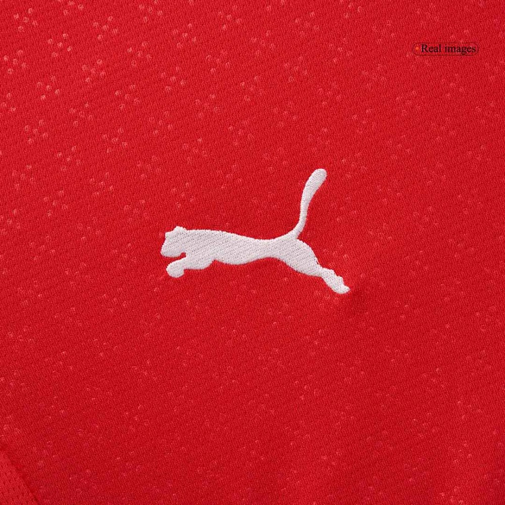 RONALDO #7 Portugal Home Soccer Jersey 2025 RONALDO #7 Portugal Home Soccer Jersey 2025