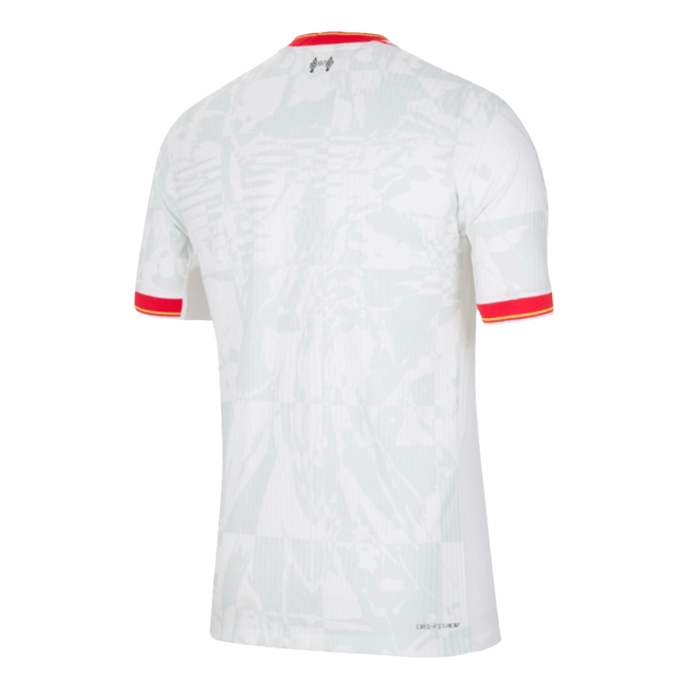 Liverpool Third Away Players Version Soccer Jersey 2024/25 Liverpool Third Away Players Version Soccer Jersey 2024/25