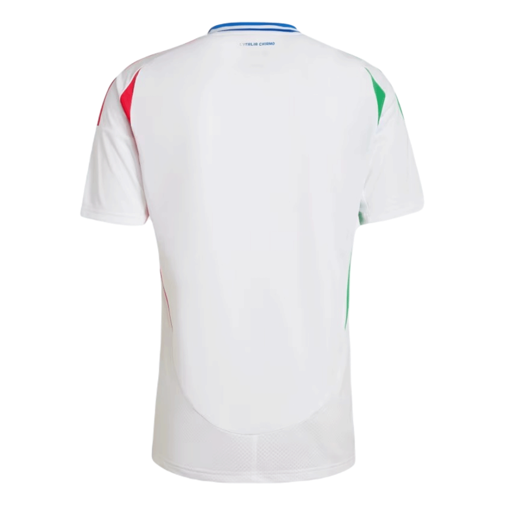 Italy Away Soccer Jersey EURO 2024 Italy Away Soccer Jersey EURO 2024