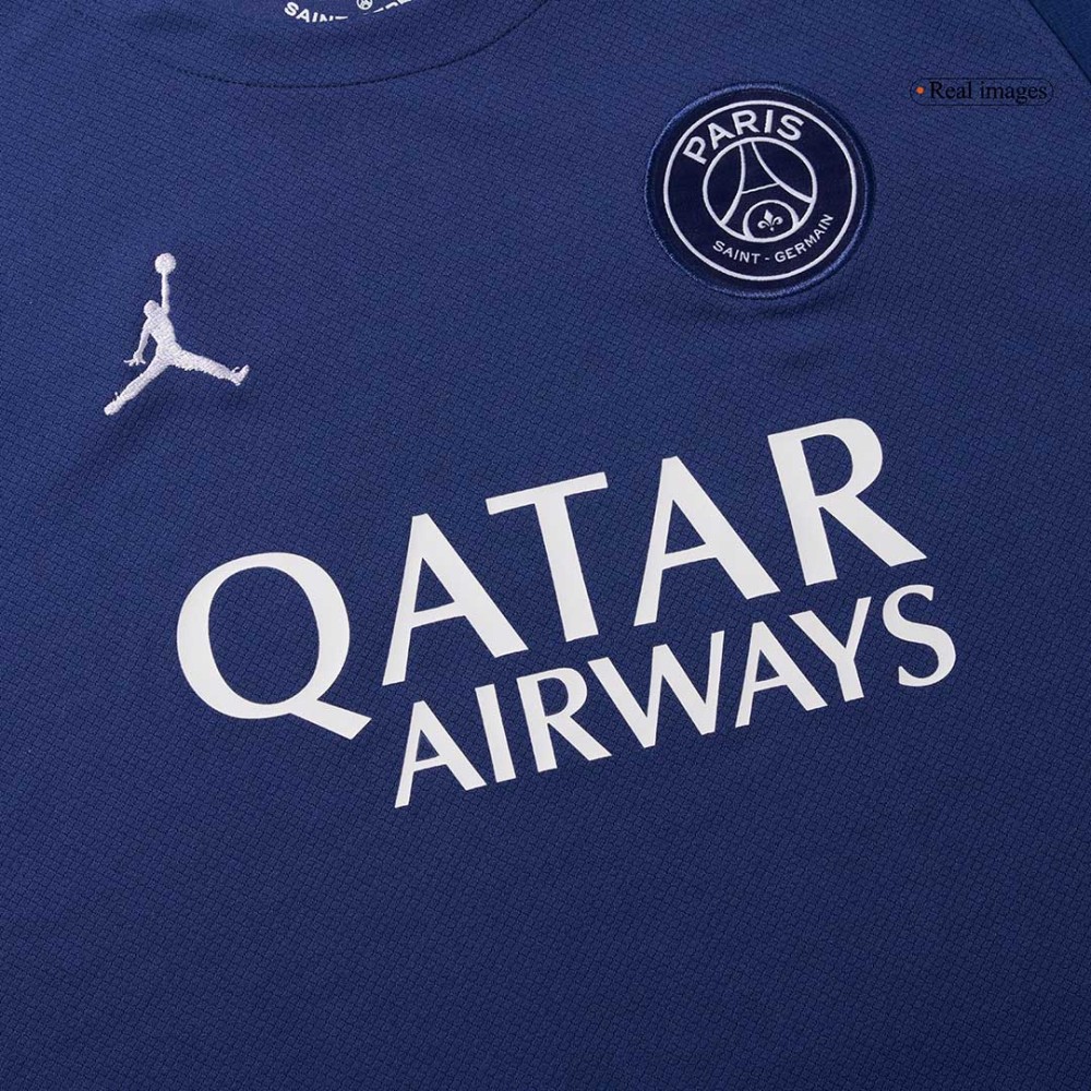 O.DEMBÉLÉ #10 PSG Fourth Away Soccer Jersey 2024/25 -UCL O.DEMBÉLÉ #10 PSG Fourth Away Soccer Jersey 2024/25 -UCL