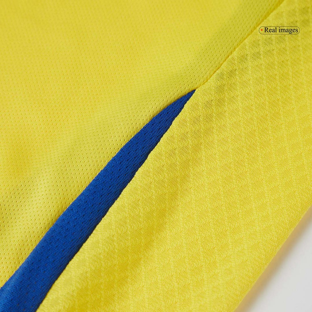 RONALDO #7 Al Nassr Home Soccer Jersey 2024/25 RONALDO #7 Al Nassr Home Soccer Jersey 2024/25