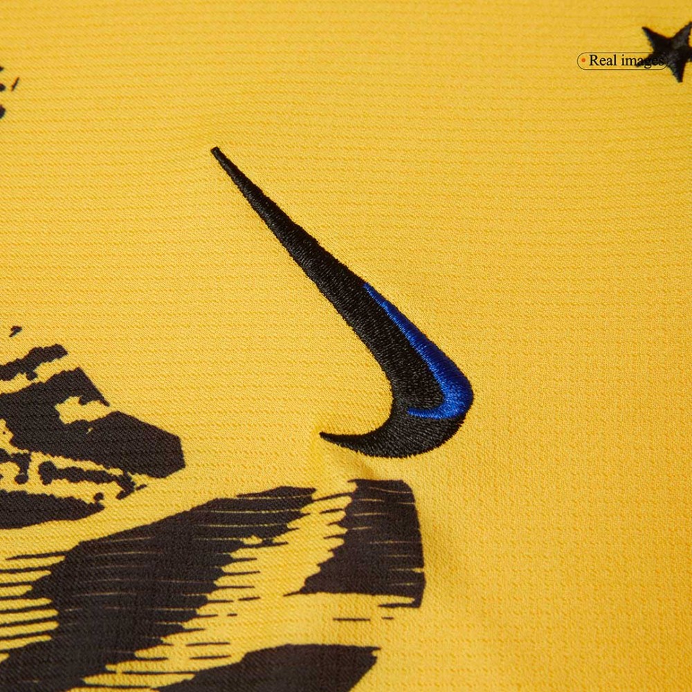 Inter Milan Third Away Soccer Jersey 2024/25 Inter Milan Third Away Soccer Jersey 2024/25