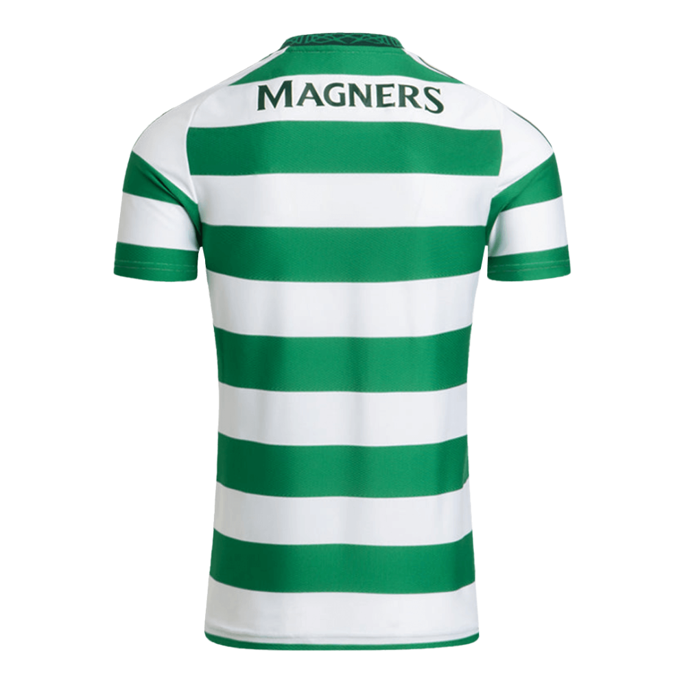 Celtic Home Soccer Jersey 2024/25 Celtic Home Soccer Jersey 2024/25