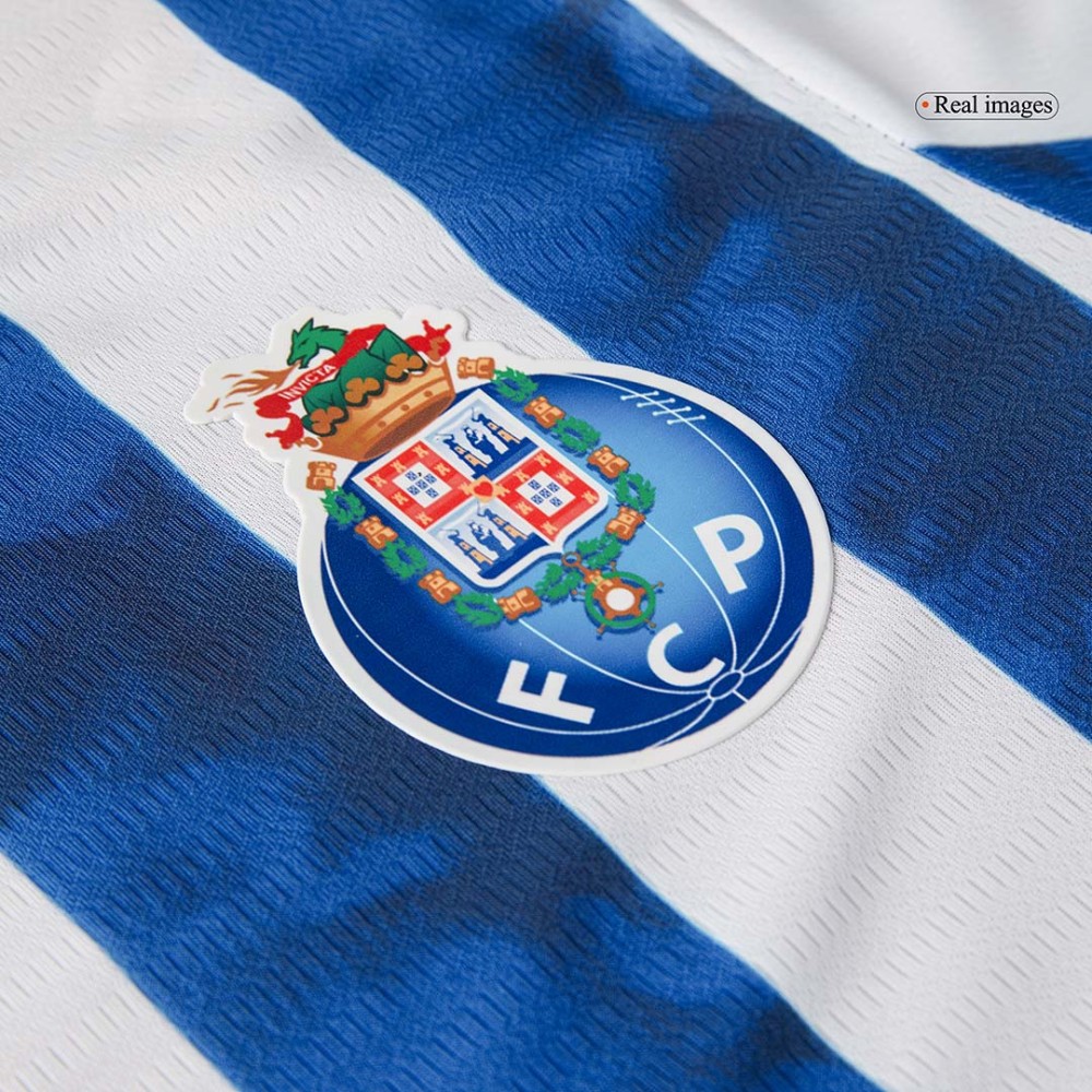 FC Porto Home Soccer Jersey 2024/25 FC Porto Home Soccer Jersey 2024/25