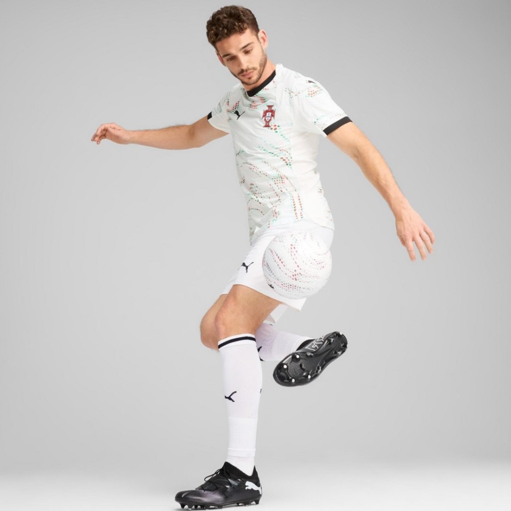 Portugal Away Players Version Soccer Jersey 2025 Portugal Away Players Version Soccer Jersey 2025