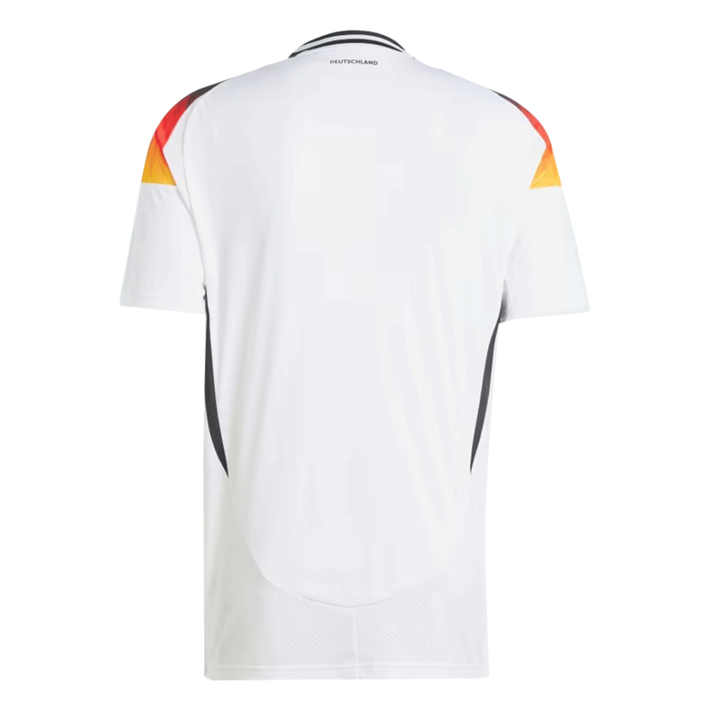Germany Home Soccer Jersey EURO 2024 Germany Home Soccer Jersey EURO 2024