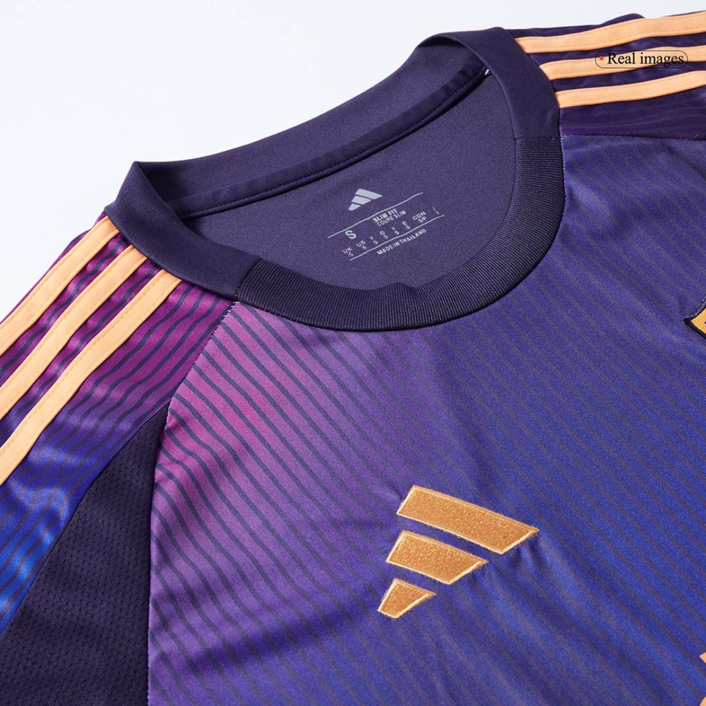 LA Galaxy Away Soccer Jersey 2025 LA Galaxy Away Soccer Jersey 2025