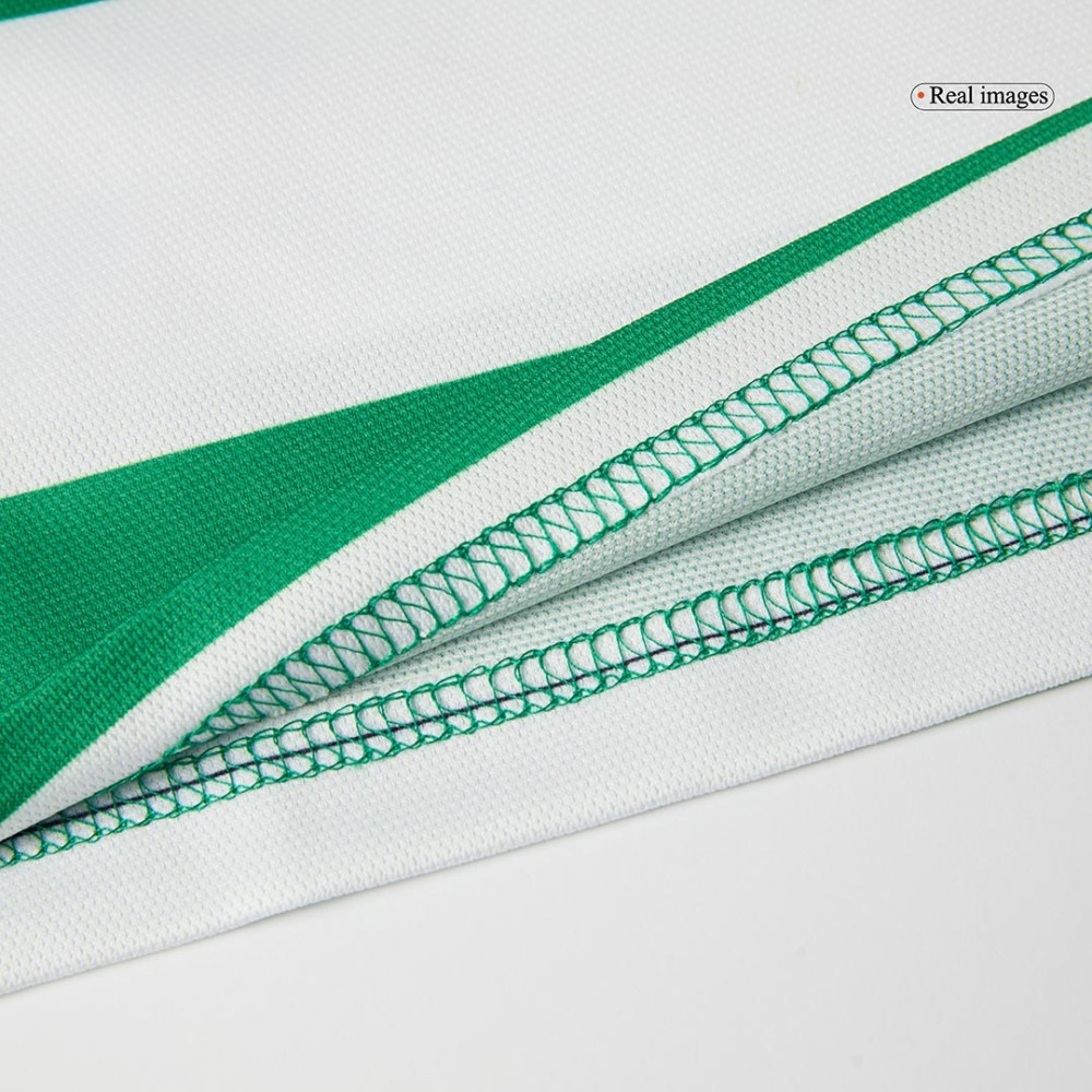 Celtic Home Soccer Jersey 2024/25 Celtic Home Soccer Jersey 2024/25
