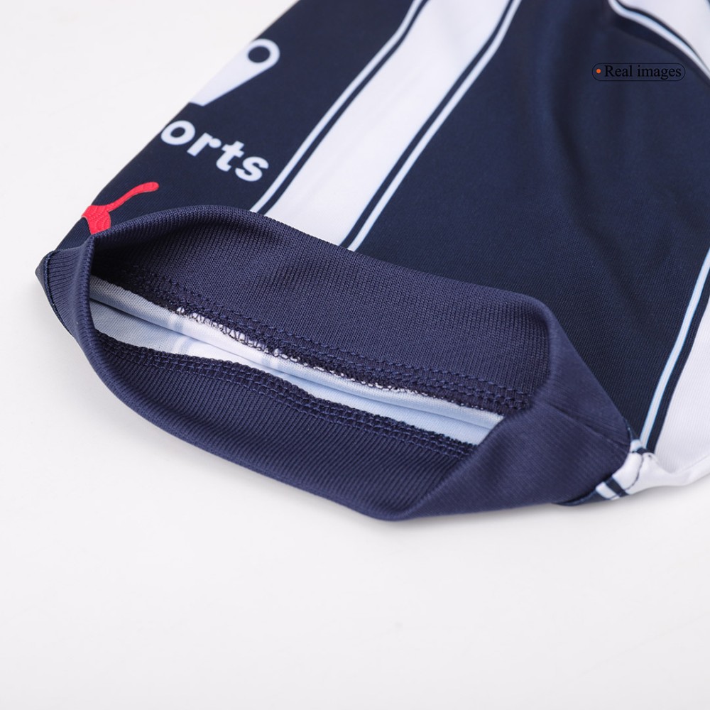 Monterrey Home Players Version Soccer Jersey 2024/25