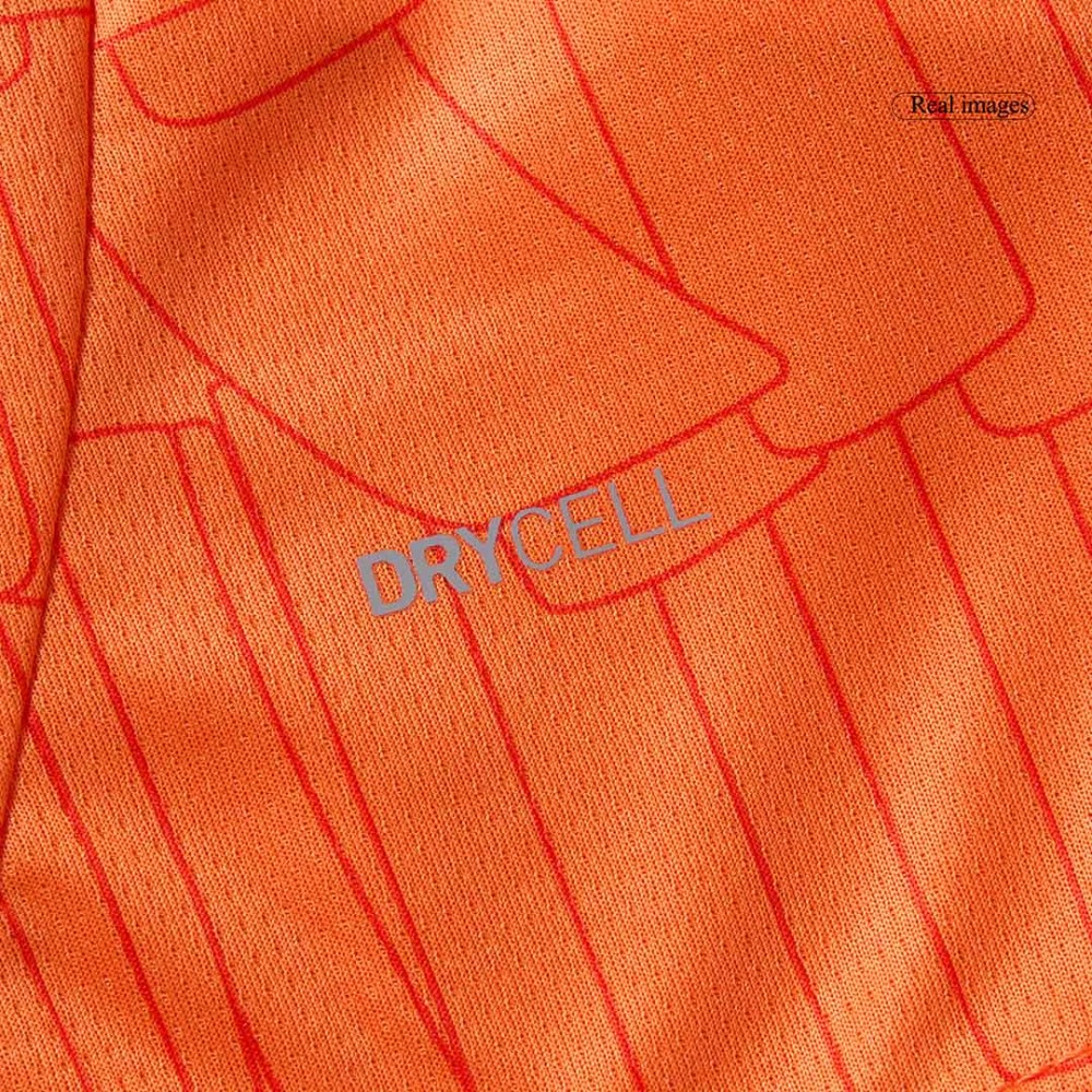 Côte d'Ivoire Home Soccer Jersey 2024/25 Côte d'Ivoire Home Soccer Jersey 2024/25