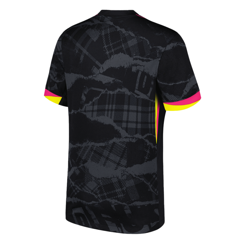 Chelsea Third Away Soccer Jersey 2024/25 Chelsea Third Away Soccer Jersey 2024/25