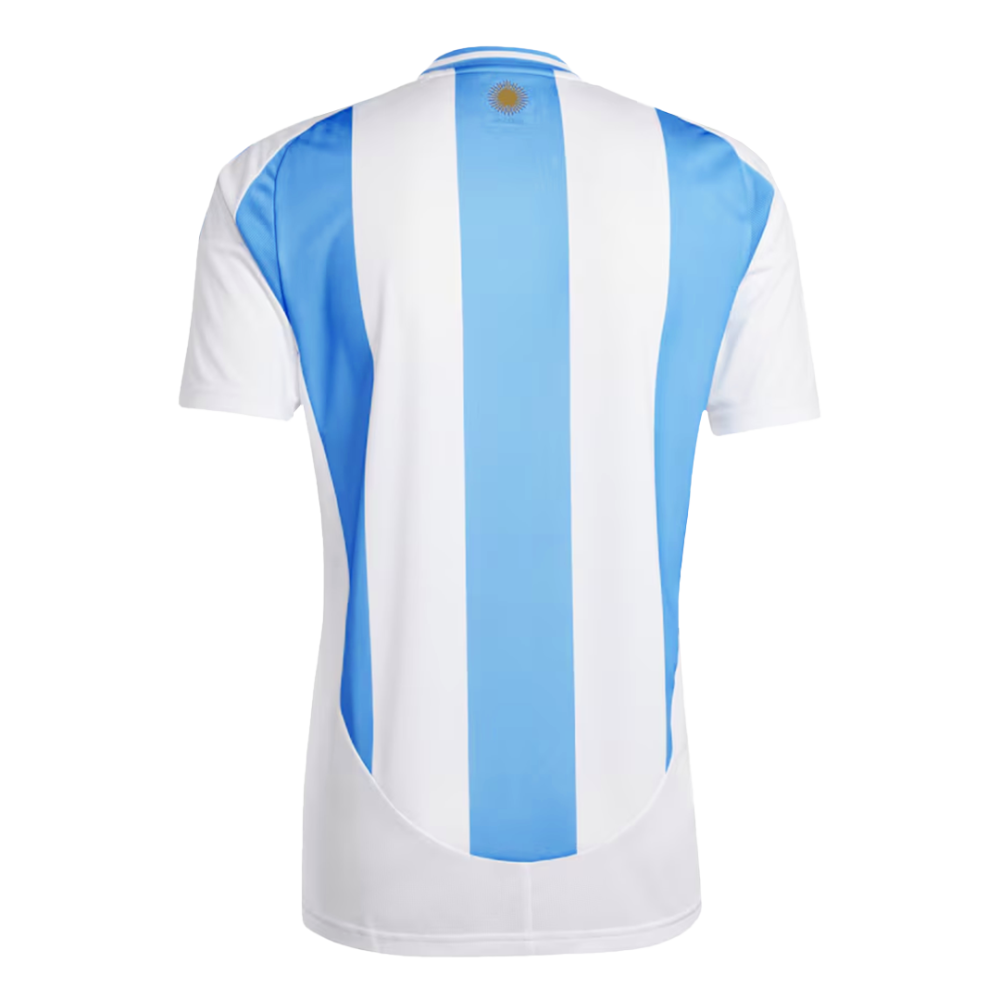 Argentina Home Soccer Jersey 2024 Argentina Home Soccer Jersey 2024