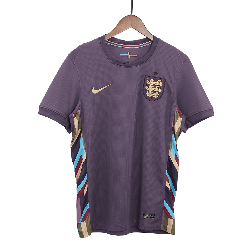 England Away Soccer Jersey 2024 England Away Soccer Jersey 2024