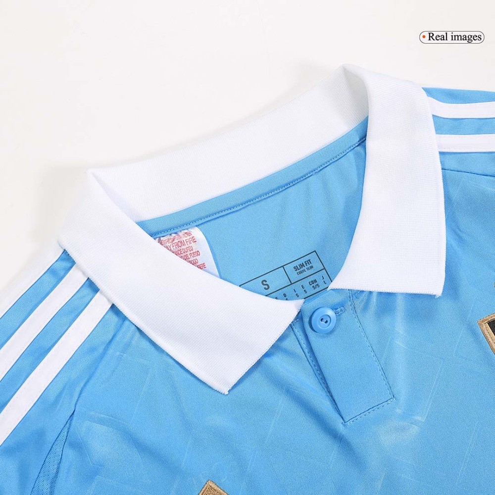 Belgium Away Soccer Jersey EURO 2024