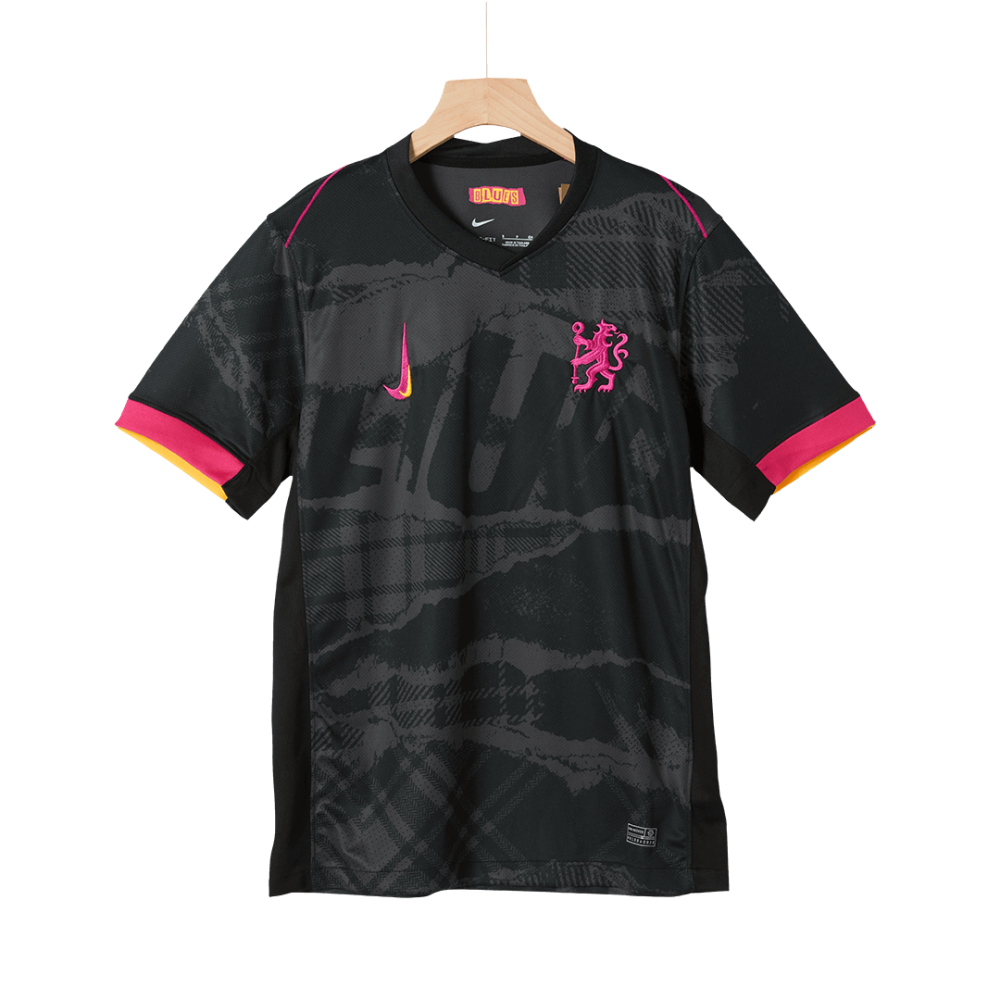 Chelsea Third Away Soccer Jersey 2024/25 Chelsea Third Away Soccer Jersey 2024/25