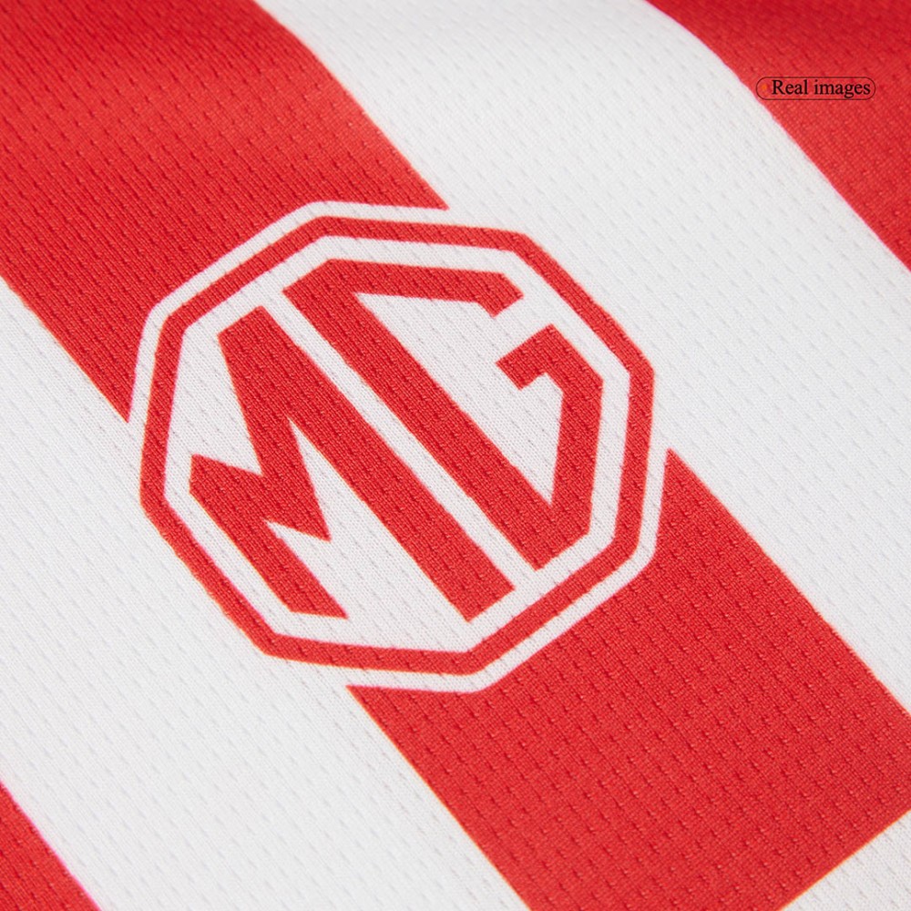 Chivas Home Soccer Jersey 2024/25 Chivas Home Soccer Jersey 2024/25