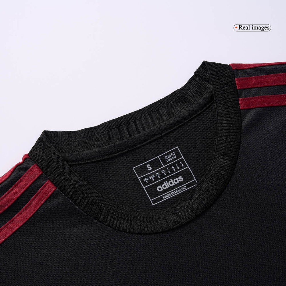 Manchester United CNY Soccer Jersey 2024/25 Manchester United CNY Soccer Jersey 2024/25
