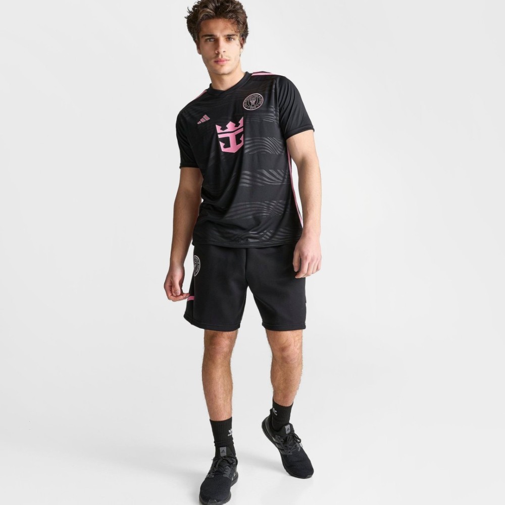 Inter Miami CF Away Soccer Jersey 2024/25 Inter Miami CF Away Soccer Jersey 2024/25
