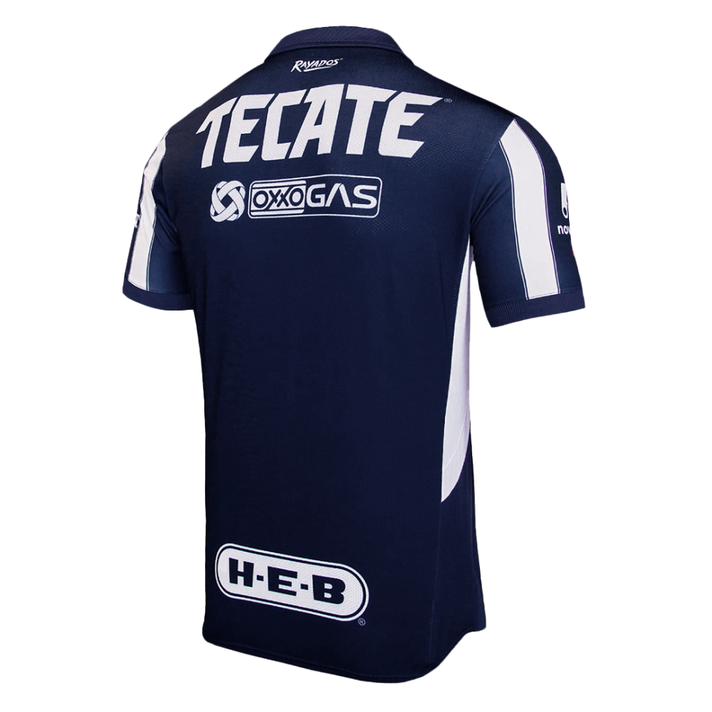 Monterrey Home Players Version Soccer Jersey 2024/25 Monterrey Home Players Version Soccer Jersey 2024/25