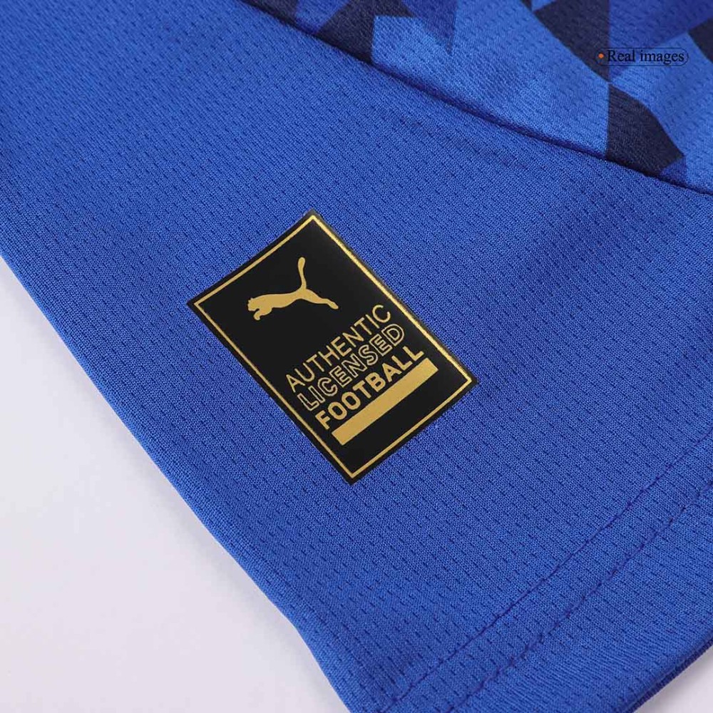 Al Hilal SFC Home Soccer Jersey 2024/25