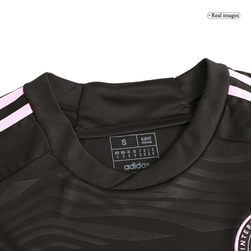 SUÁREZ #9 Inter Miami CF Away Soccer Jersey 2023