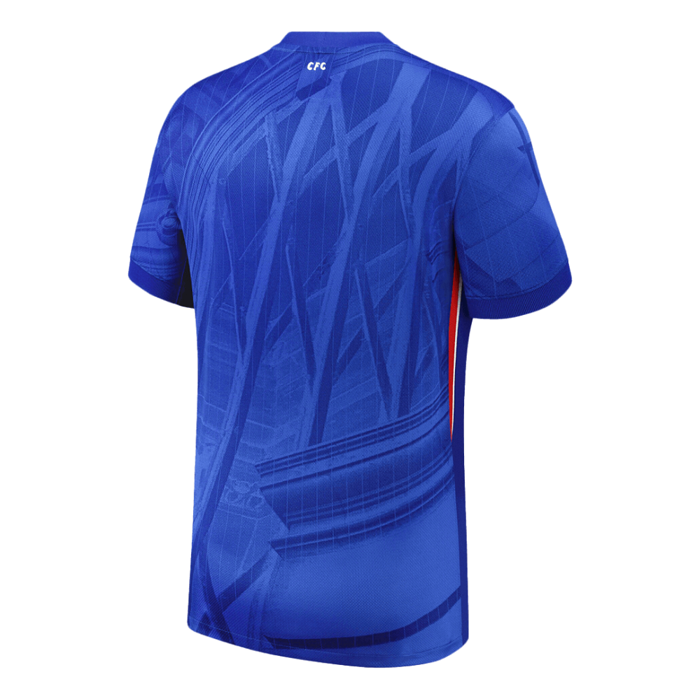 Chelsea Home Soccer Jersey 2025/26 Chelsea Home Soccer Jersey 2025/26