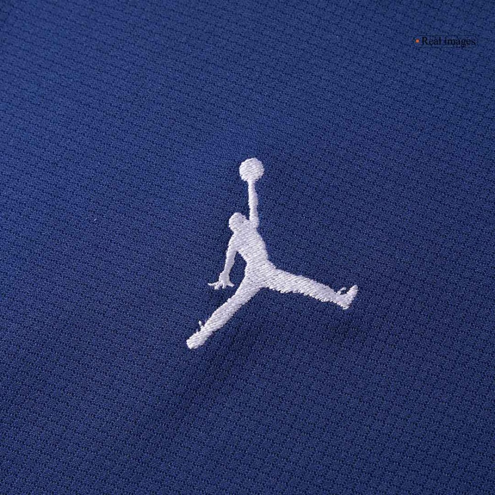 O.DEMBÉLÉ #10 PSG Fourth Away Soccer Jersey 2024/25 -UCL O.DEMBÉLÉ #10 PSG Fourth Away Soccer Jersey 2024/25 -UCL