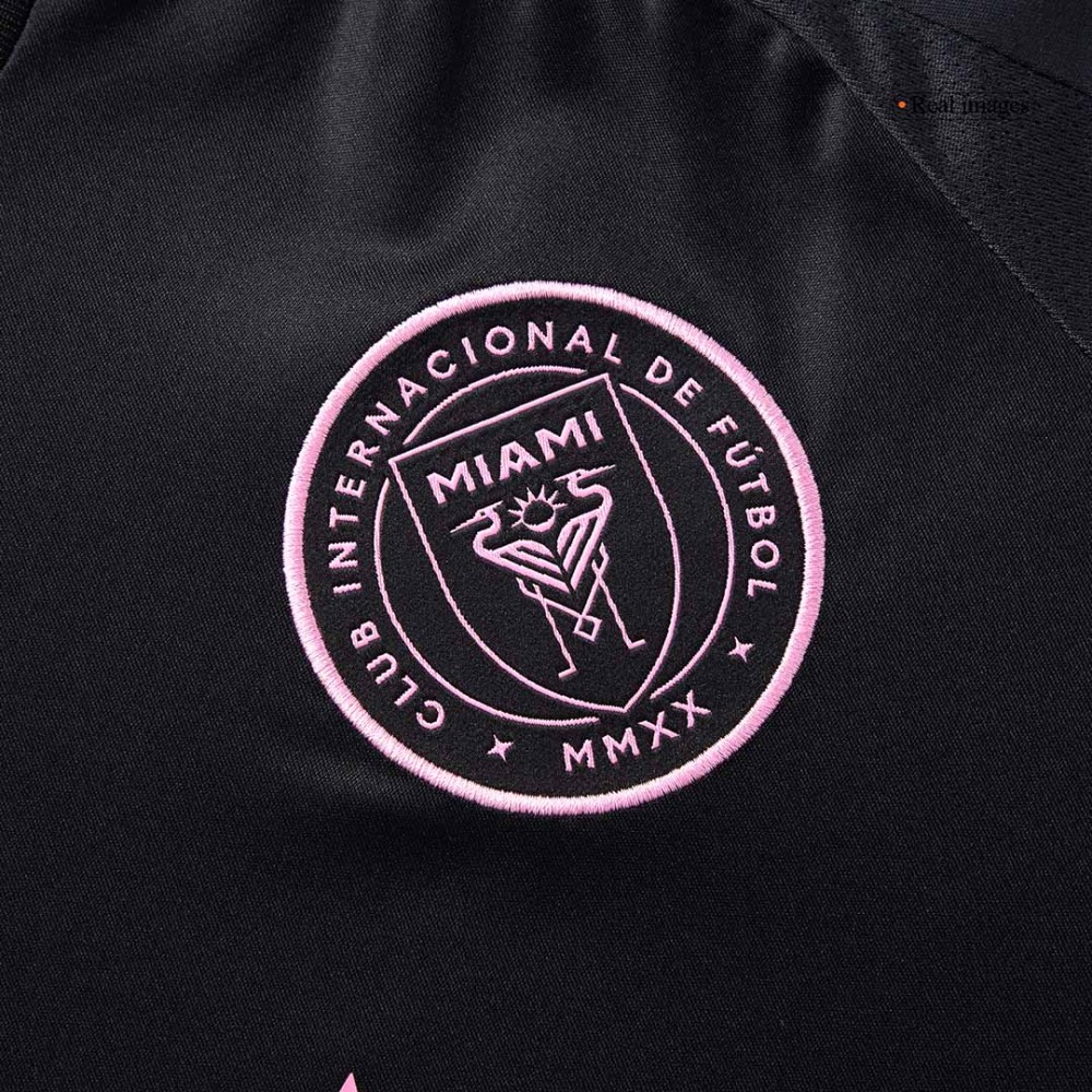 Inter Miami CF Away Soccer Jersey 2025 Inter Miami CF Away Soccer Jersey 2025