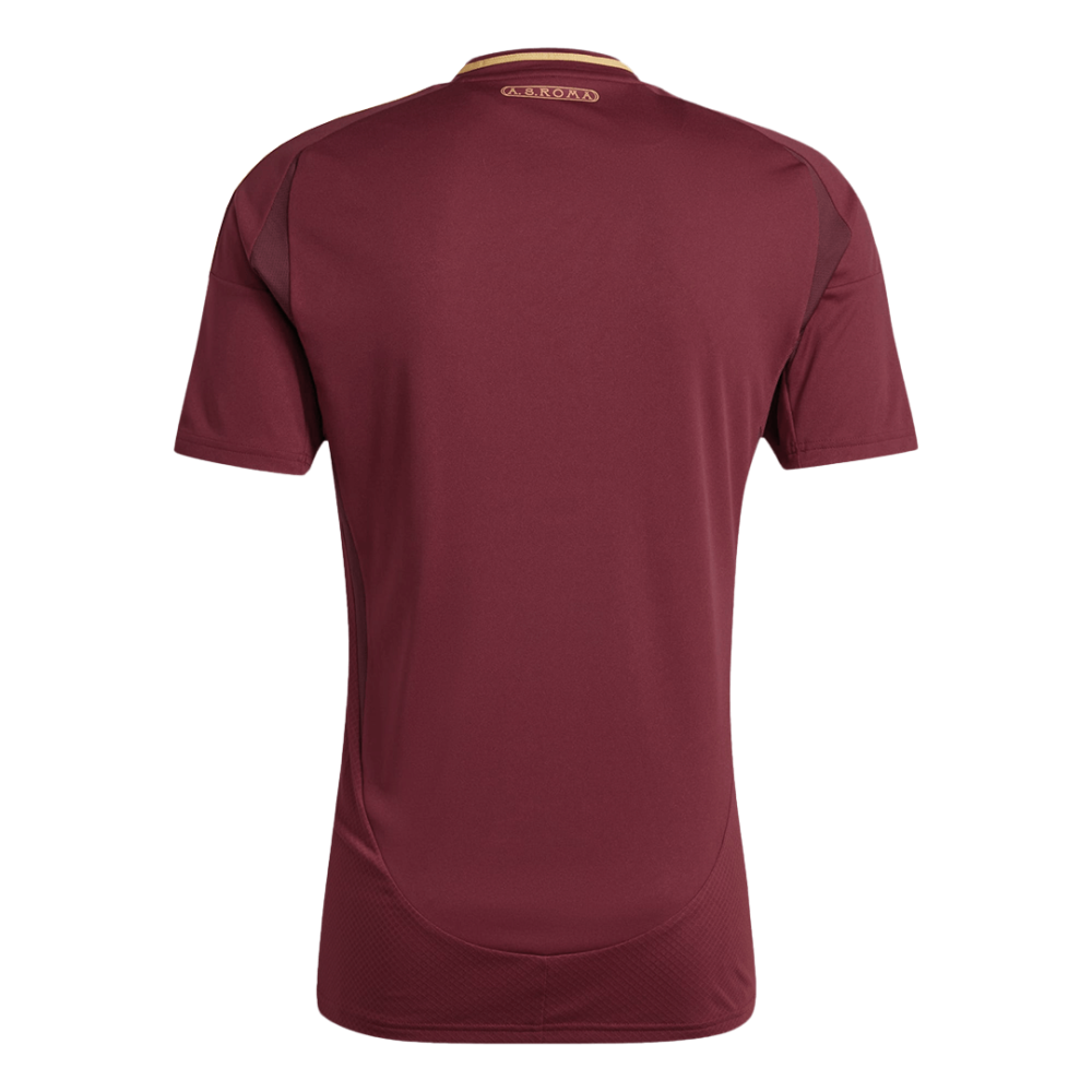 Roma Home Soccer Jersey 2024/25 Roma Home Soccer Jersey 2024/25