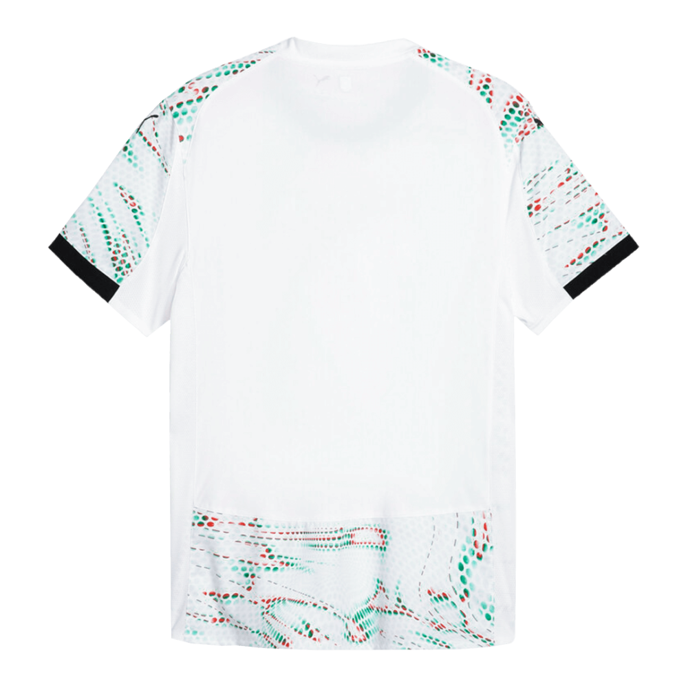 Portugal Away Players Version Soccer Jersey 2025 Portugal Away Players Version Soccer Jersey 2025