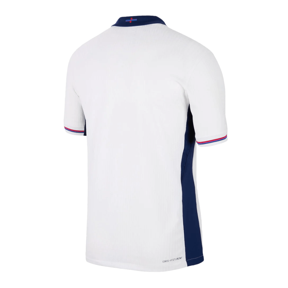 England Home Players Version Soccer Jersey EURO 2024 England Home Players Version Soccer Jersey EURO 2024