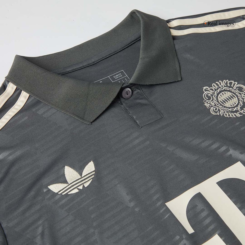 Bayern Munich Oktoberfest Soccer Jersey 2024/25 Bayern Munich Oktoberfest Soccer Jersey 2024/25
