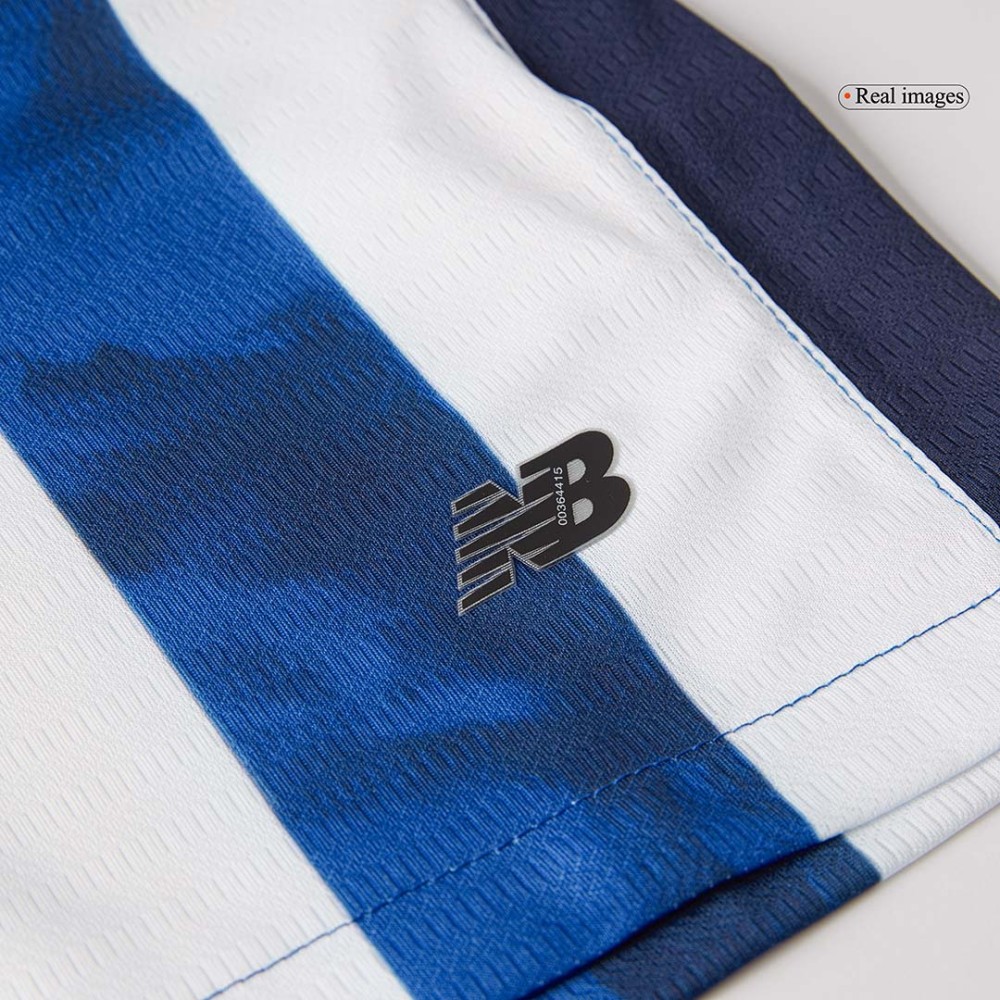 FC Porto Home Soccer Jersey 2024/25 FC Porto Home Soccer Jersey 2024/25