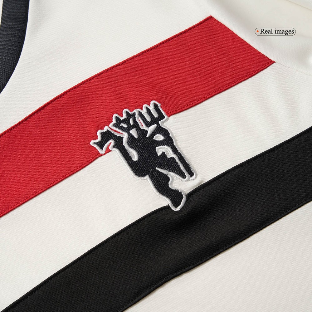 Women's Manchester United Third Away Jersey 2024/25 Women's Manchester United Third Away Jersey 2024/25