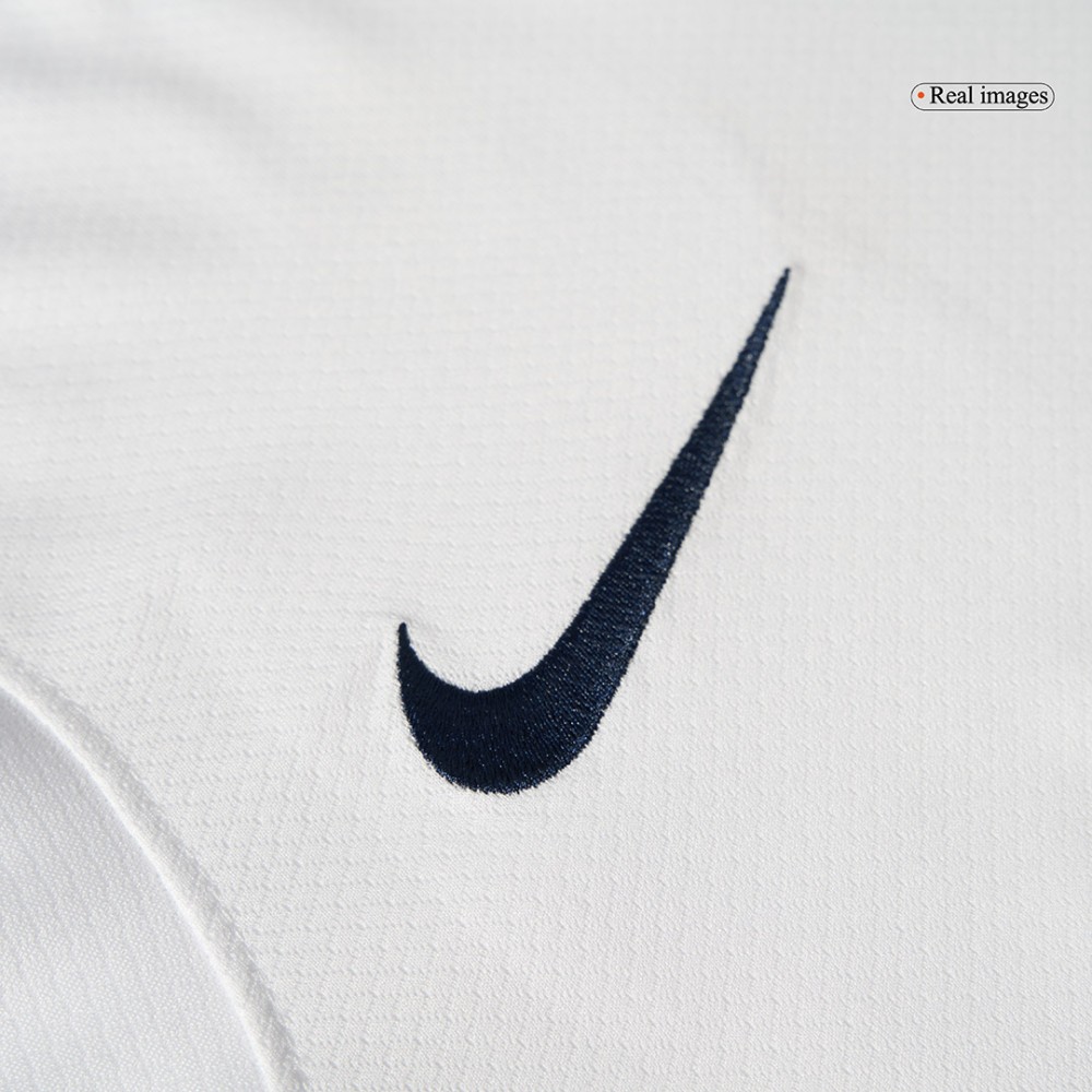 O.DEMBÉLÉ #10 PSG Away Soccer Jersey 2024/25 O.DEMBÉLÉ #10 PSG Away Soccer Jersey 2024/25
