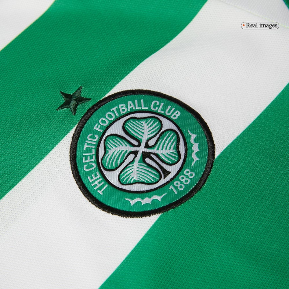 Celtic Home Soccer Jersey 2024/25 Celtic Home Soccer Jersey 2024/25