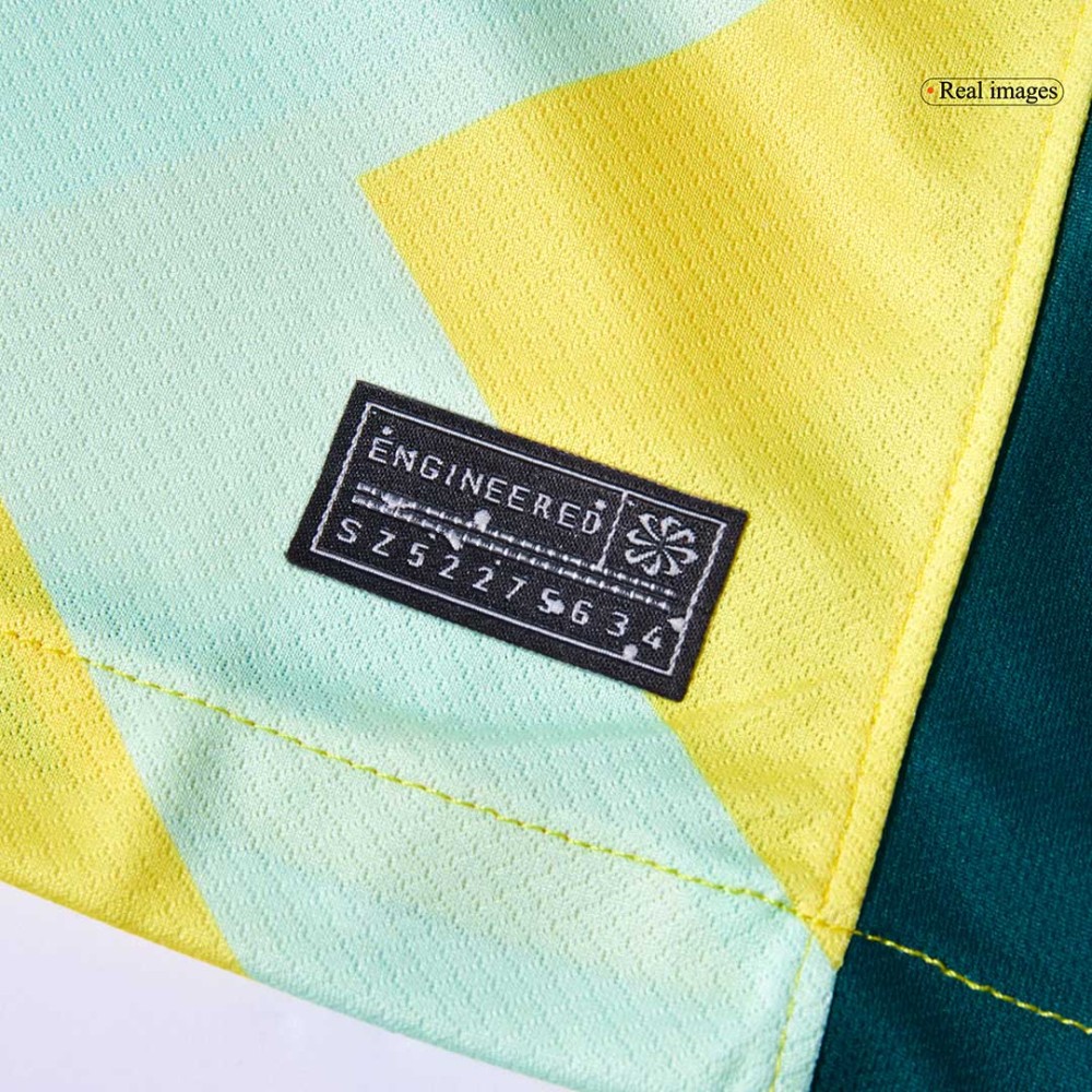 Australia  Home Soccer Jersey 2025